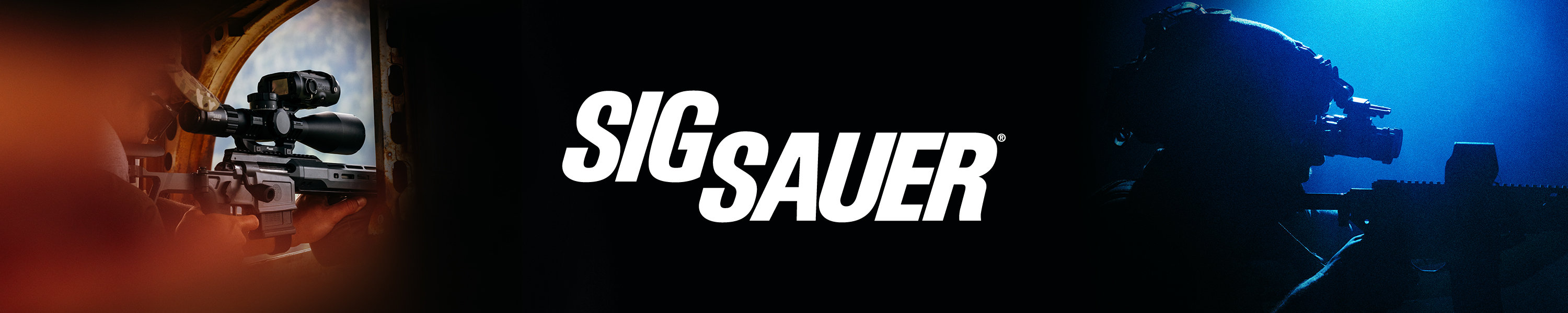 Elite Precision, Unmatched Durability