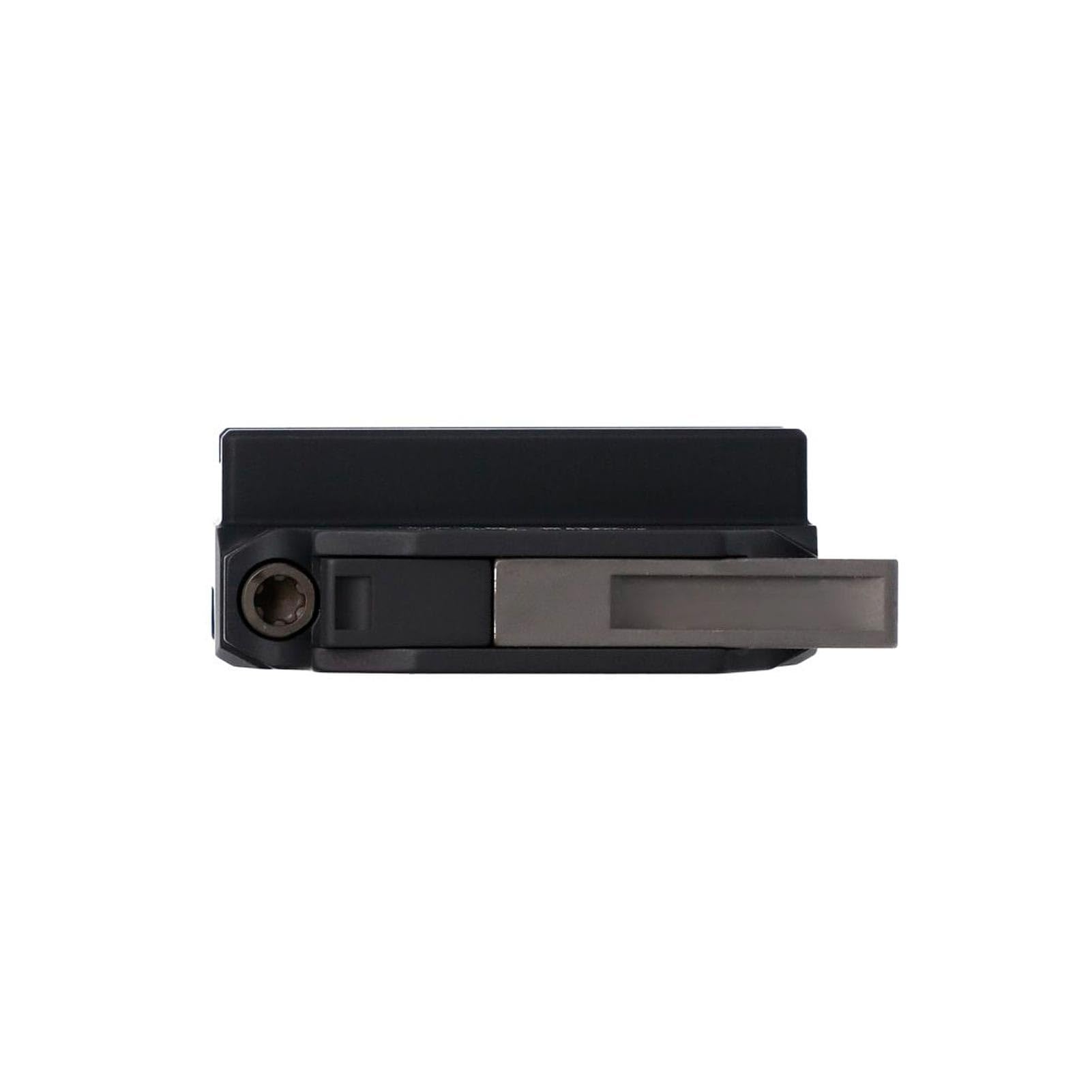 SIG SAUER ECHO CV25 Thermal Clip-On Quick Release Mount - BOBRO QD Lever M1913 Picatinny Rail Mount - Anodized Aluminum Optic Platform, Toolless Installation, Self-Tensioning & Self-Biasing Mechanisms - Image 4