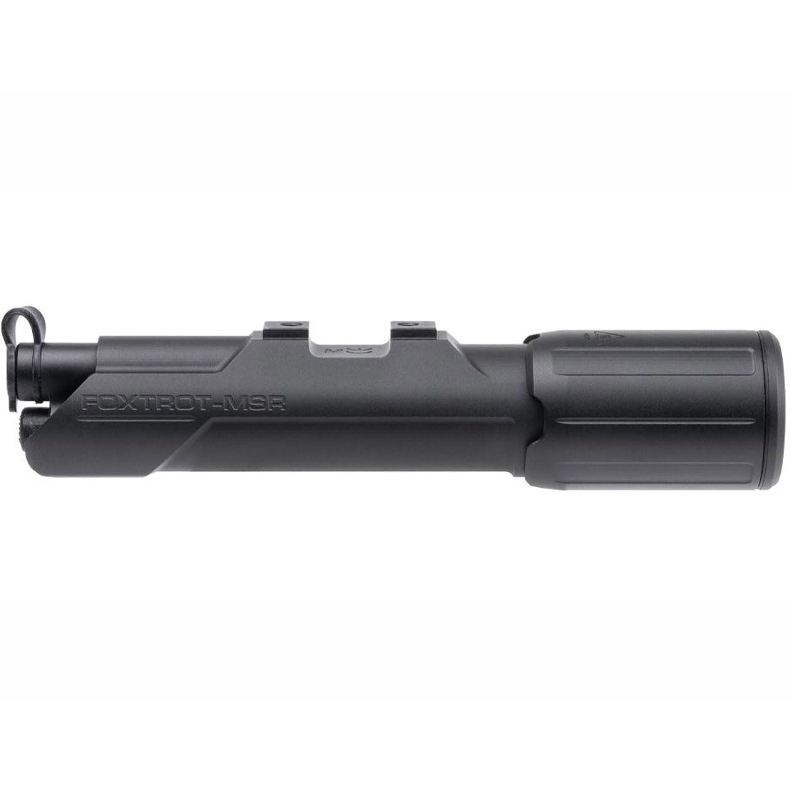 SIG SAUER Foxtrot-MSR 1350 Lumens Durable Lightweight Tactical Rifle-Mounted White Light for Short-Barreled Personal Defense Platforms, M-LOK & Picatinny Rail Mounts Included - Image 5