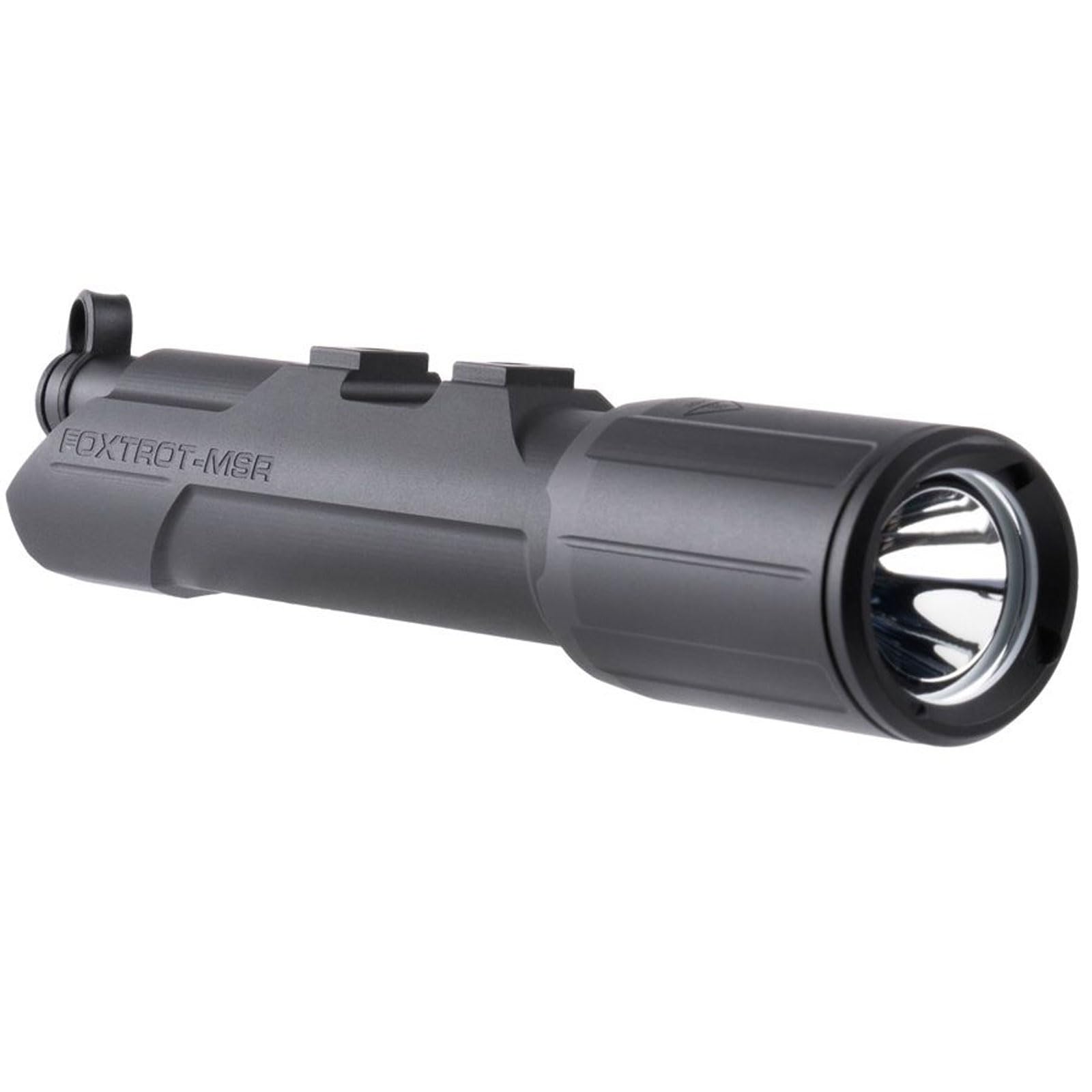 SIG SAUER Foxtrot-MSR 1350 Lumens Durable Lightweight Tactical Rifle-Mounted White Light for Short-Barreled Personal Defense Platforms, M-LOK & Picatinny Rail Mounts Included - Image 7