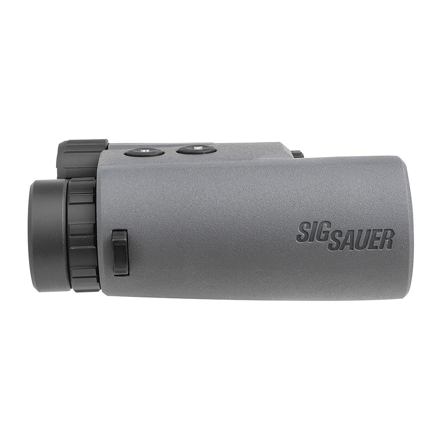 SIG SAUER Hunting Targeting Precise Versatile Anti-Reflection Illuminated Display Canyon 10x42mm Laser Rangefinding Binoculars, Gray - Image 5