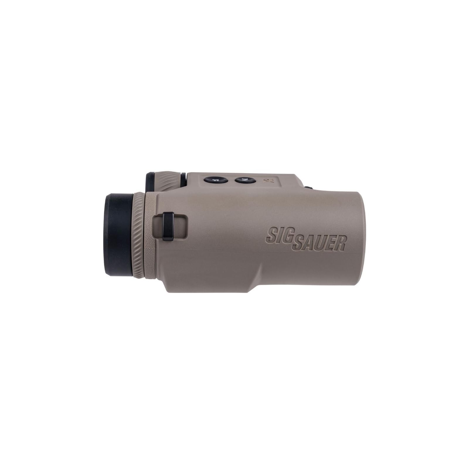 SIG SAUER KILO10K-ABS HD Gen II Rangefinding Binocular for Outdoor Enthusiasts, Hunters and Tactical Professionals | HD Glass | Durable and Ergonomic Design | Precision in The Field (SOK10K12) - Image 5