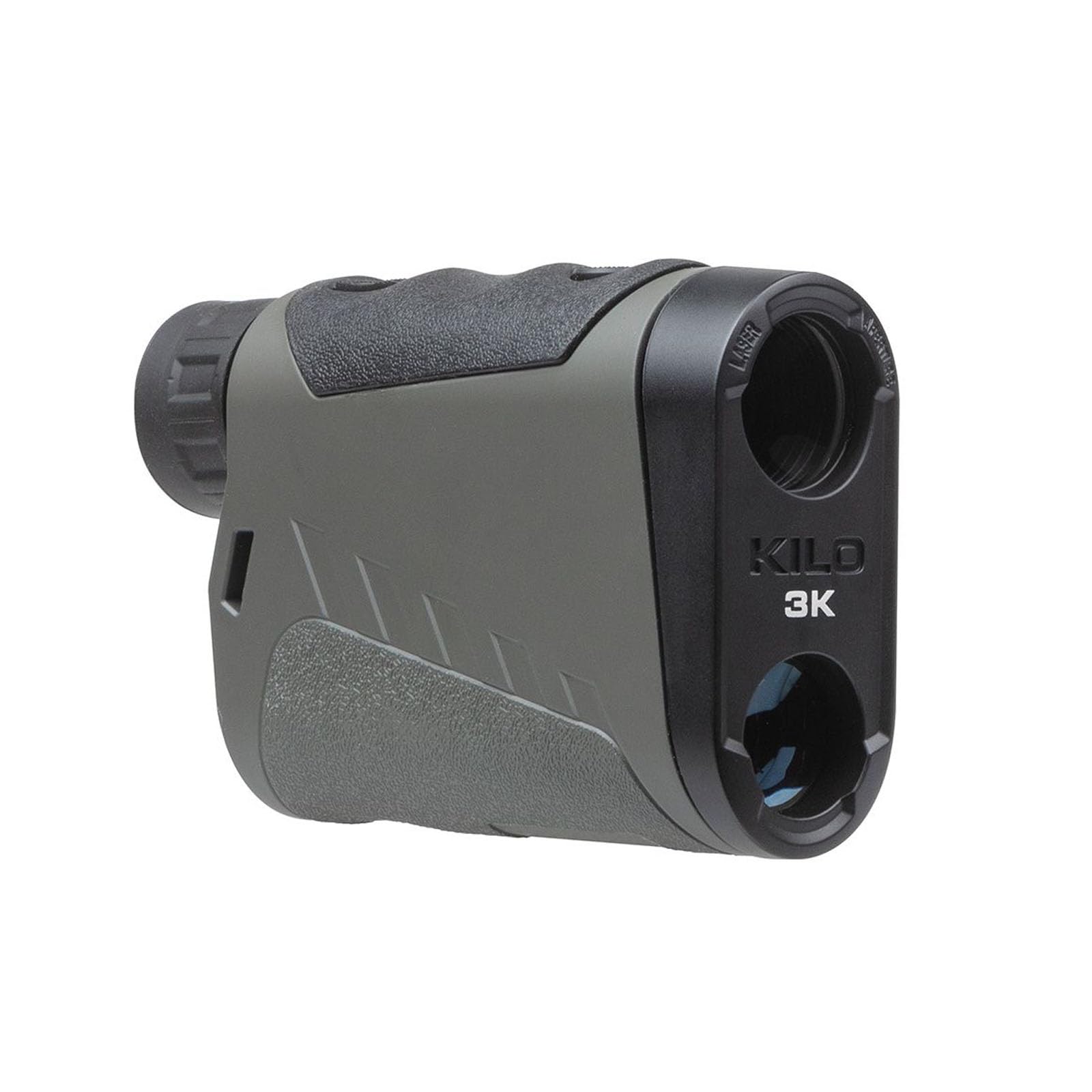 SIG SAUER KILO3K 6X22MM Compact Lightweight Waterproof Accurate Laser Rangefinder |BDX-U/X, Red OLED Display (SOK3K602) - Image 4
