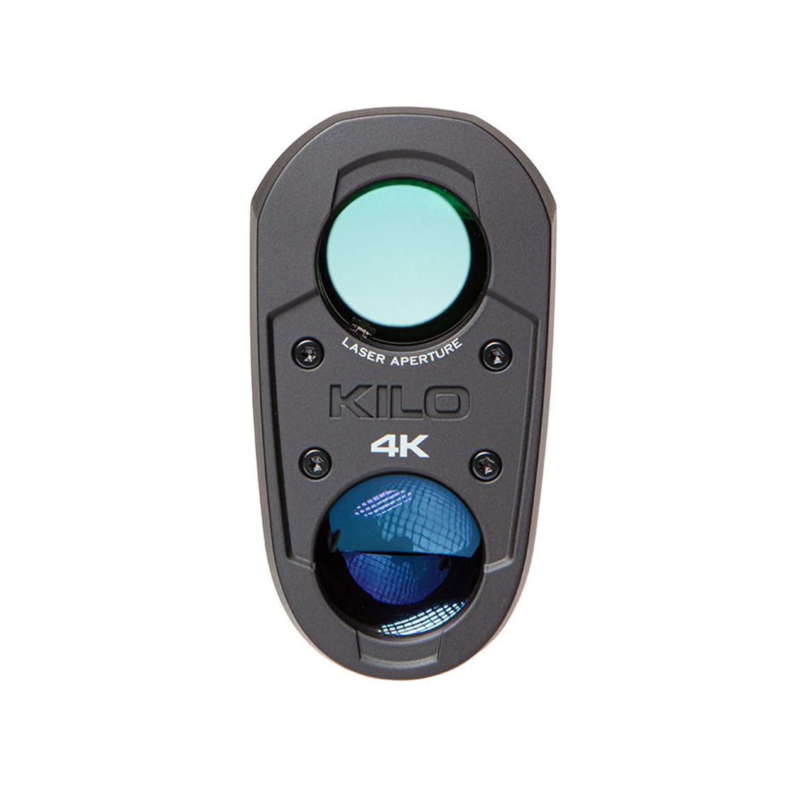 Sig Sauer KILO4K 6 x 22 mm Tactical Hunting Durable High Accuracy 4000 Yards Reflective Range Digital Bluetooth Laser Monocular Rangefinder | Circle + Milling Grid Reticle - Image 6