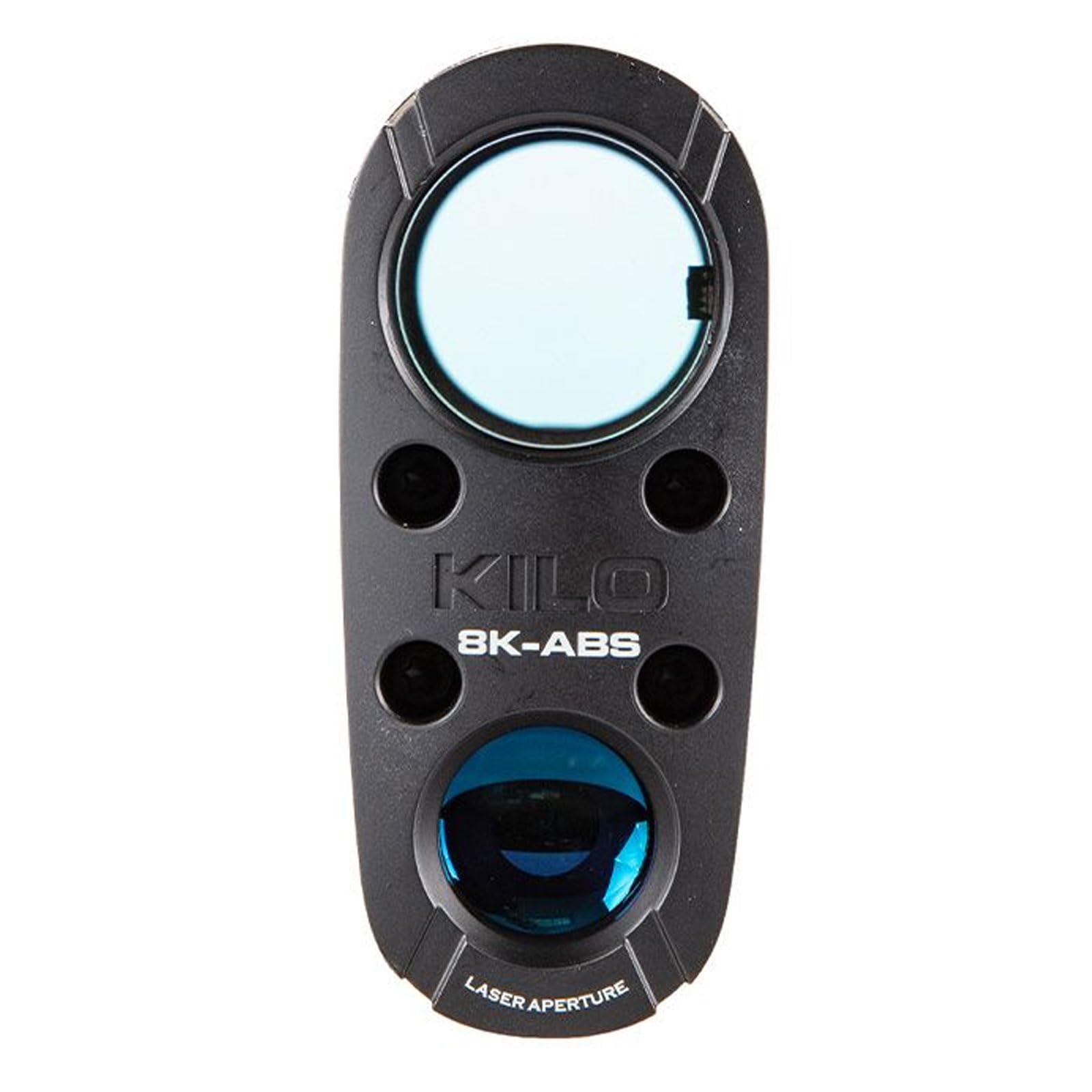 Sig Sauer KILO8K-ABS 7 x 25 mm Tactical Hunting Durable High Accuracy Up to 8000 Yards Reflective Range Digital Bluetooth Laser Monocular Rangefinder | Circle, Duplex, Box + Milling Grid Reticle - Image 4