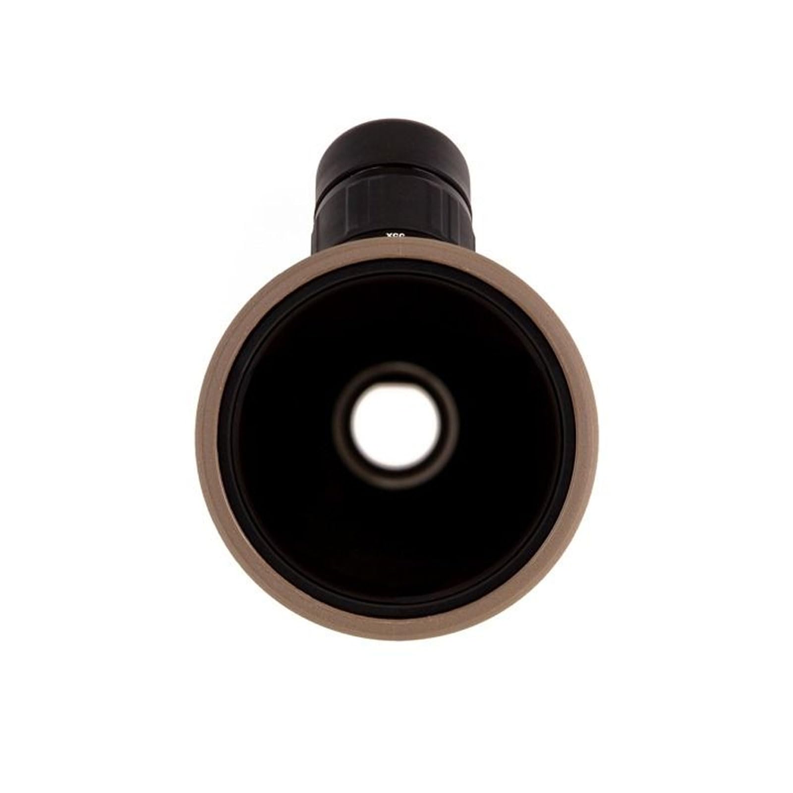 Sig Sauer OSCAR8 27-55x80mm Tactical Hunting Durable Lightweight Waterproof Fogproof 15 Inch Adjustable Aluminum Angled Monocular Spotting Scope | Neoprene Cover Included - Image 5