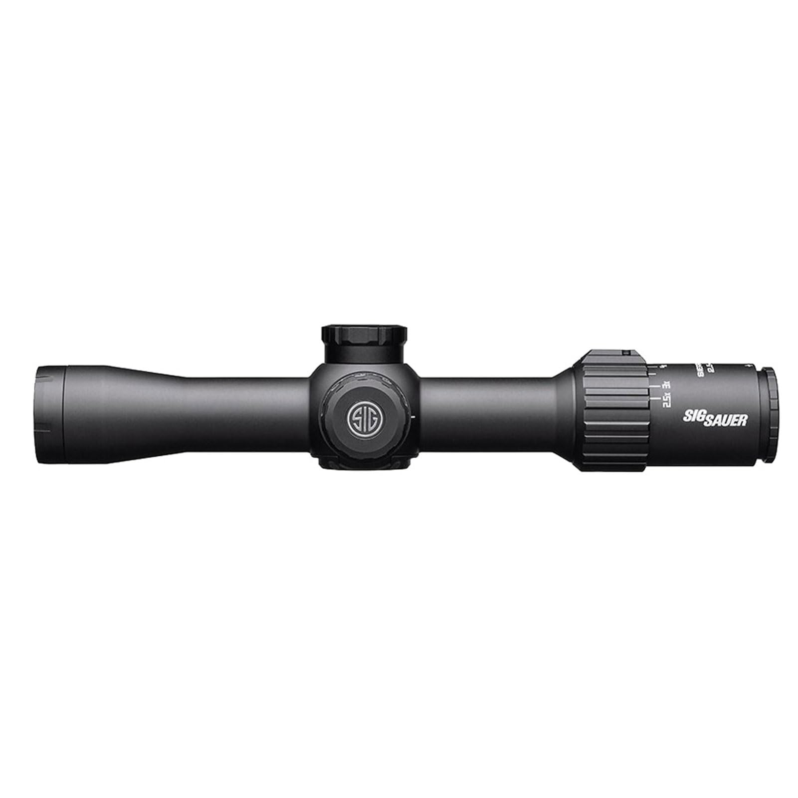 SIG SAUER SIERRA3BDX Tactical Hunting Shooting Durable IPX-7 Waterproof Fogproof 30mm Tube Digital Focal Plane BDX-R1 Reticle Riflescope - Image 4